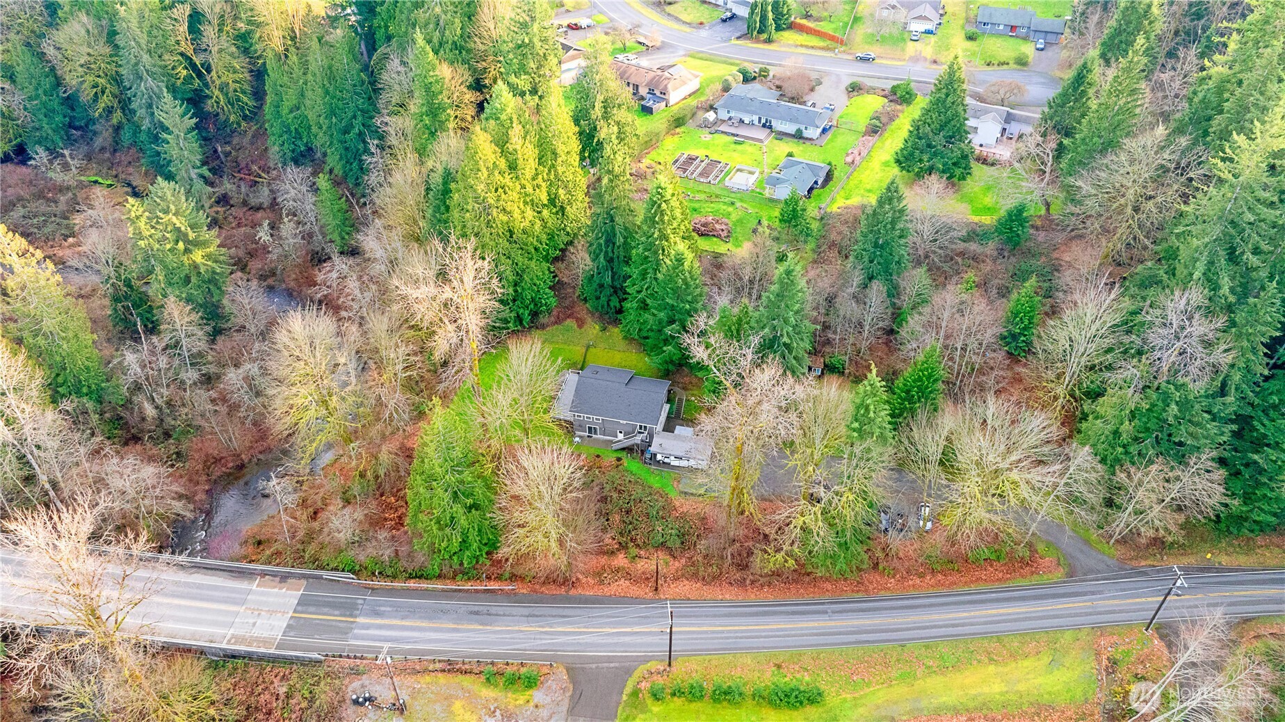 25122 Florence Acres Road , Monroe, WA 98272