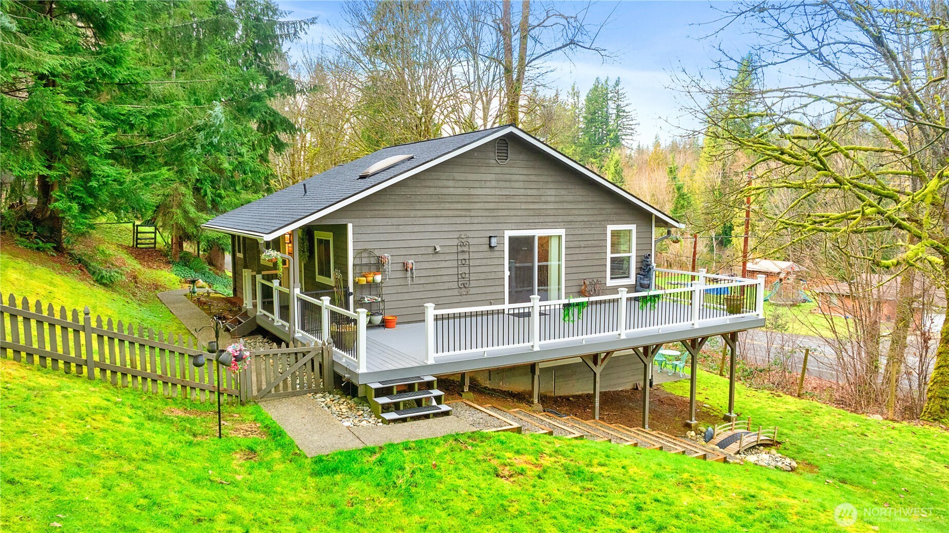 25122 Florence Acres Road , Monroe, WA 98272