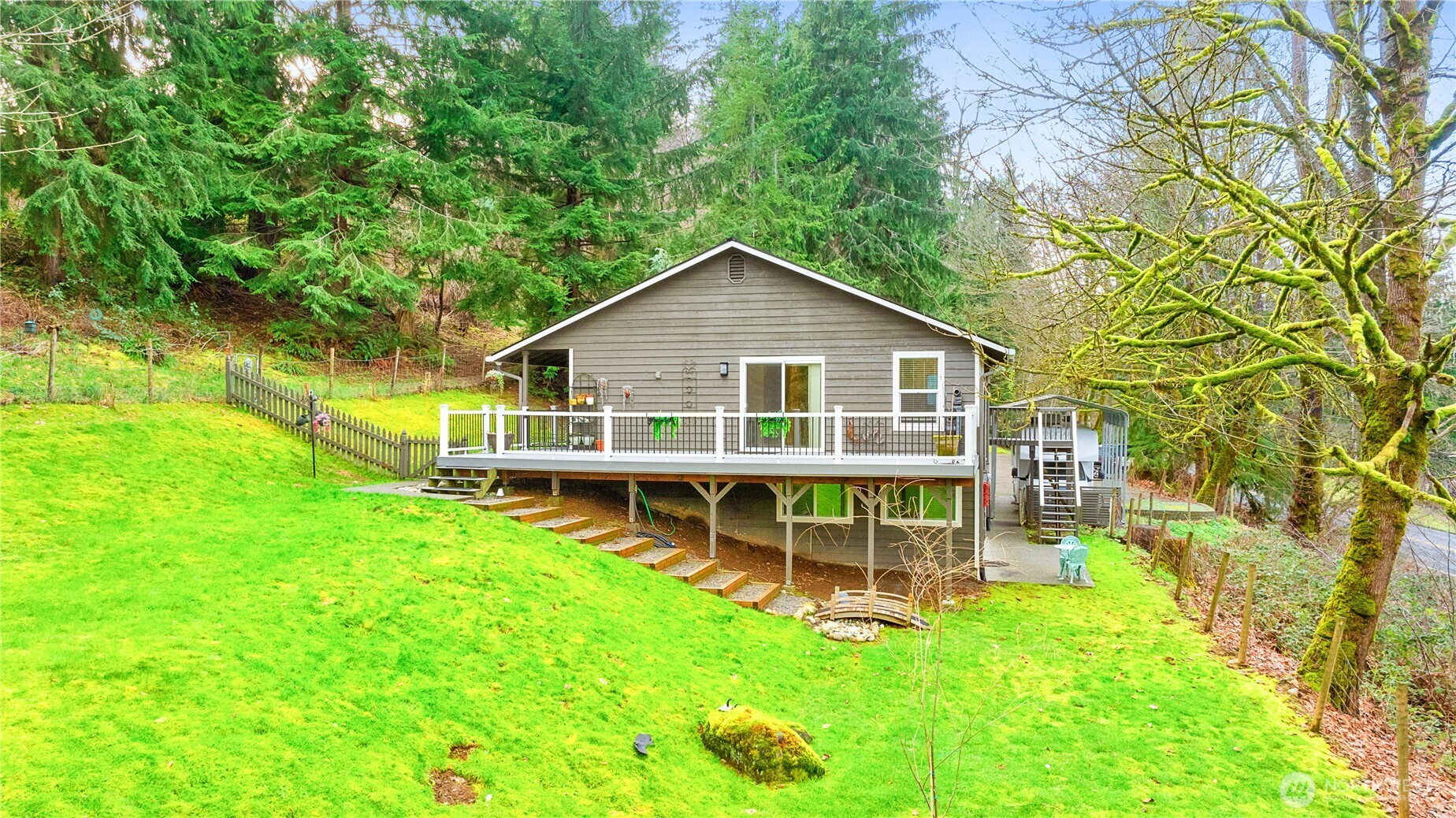 25122 Florence Acres Road , Monroe, WA 98272