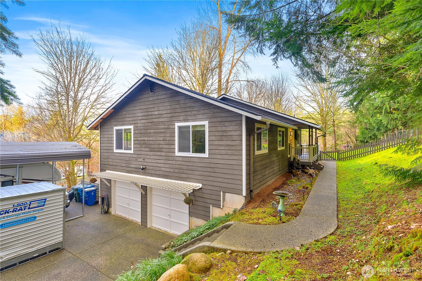25122 Florence Acres Road , Monroe, WA 98272