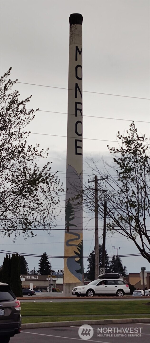 25122 Florence Acres Road , Monroe, WA 98272