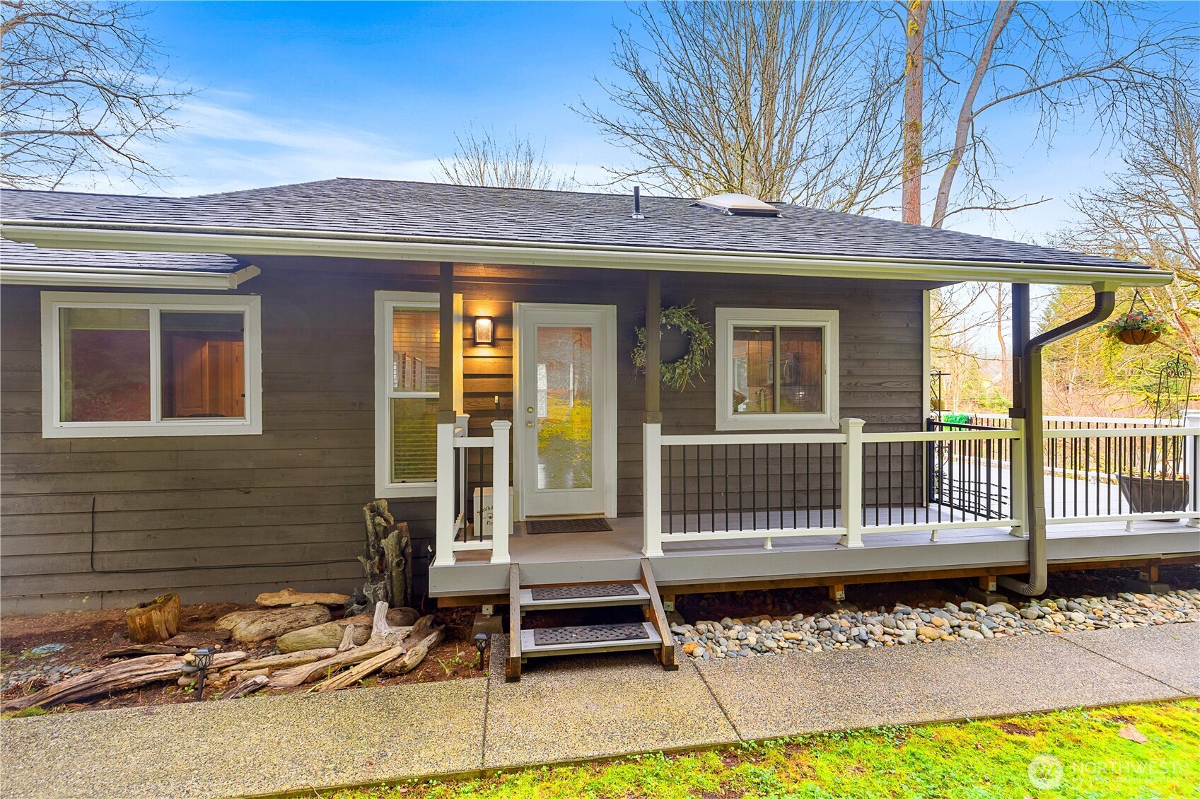 25122 Florence Acres Road , Monroe, WA 98272