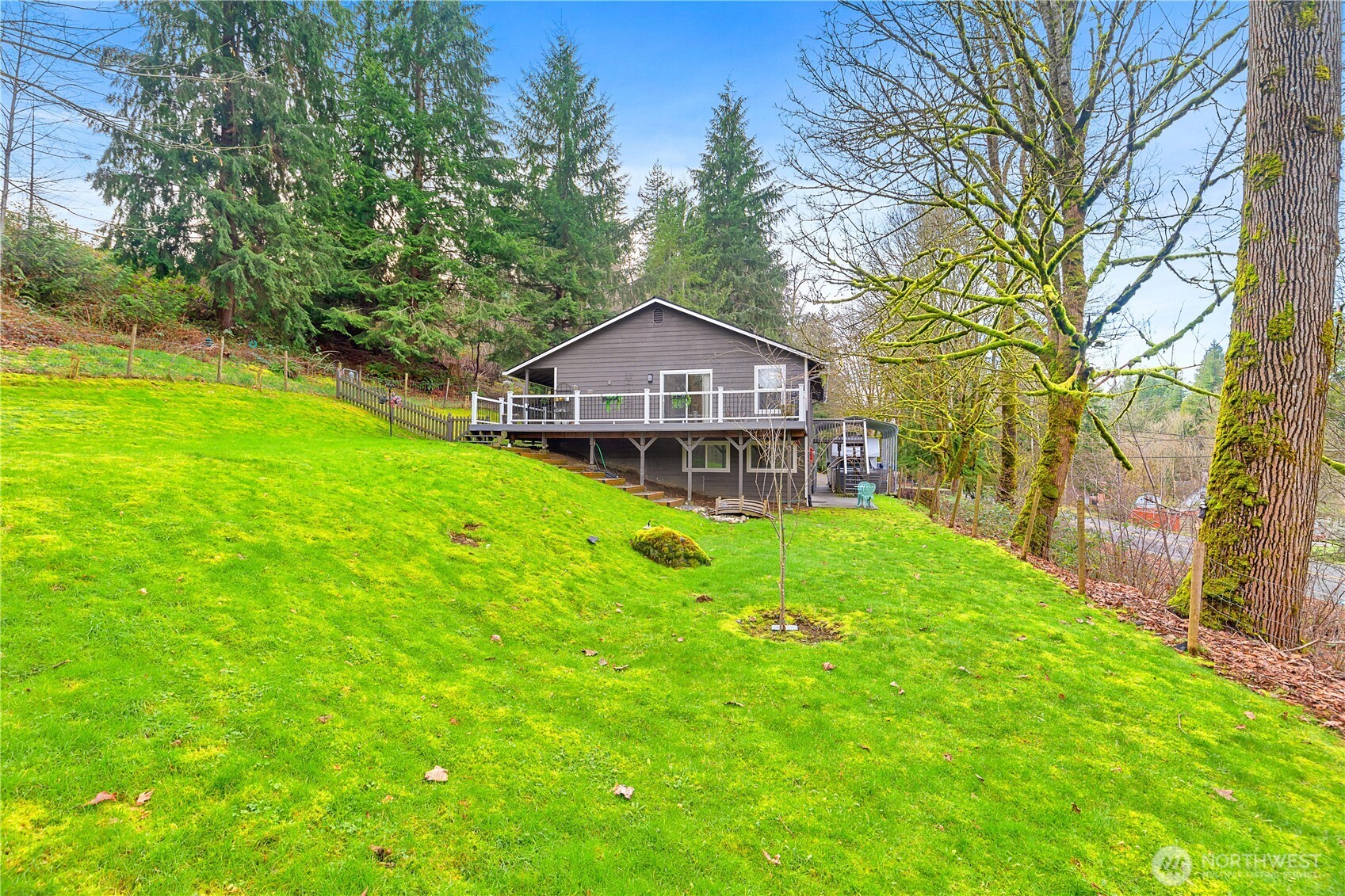 25122 Florence Acres Road , Monroe, WA 98272