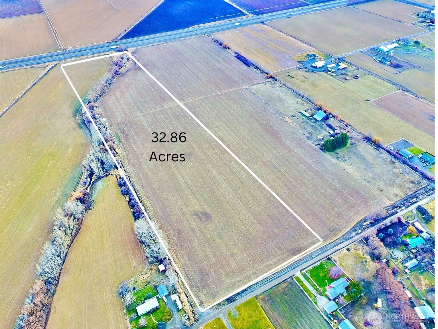 0 McCullough Road , Ellensburg, WA 98926