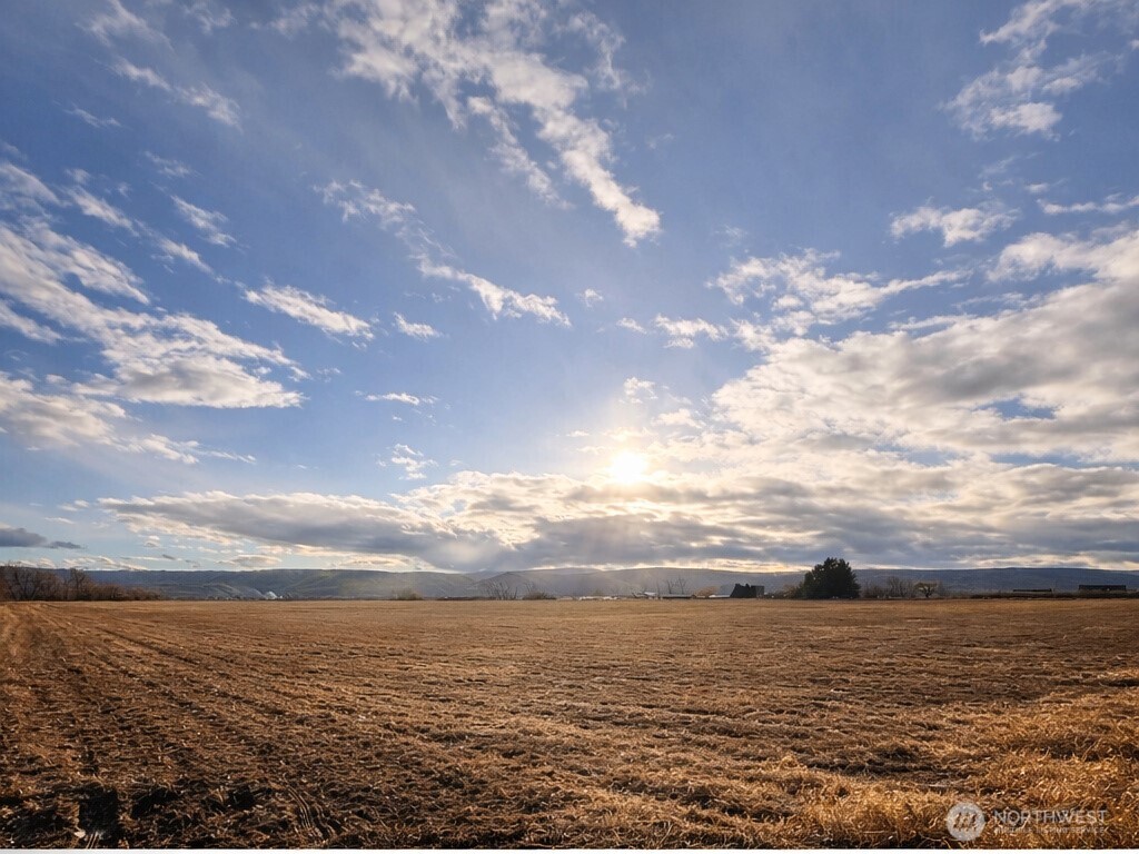 0 McCullough Road , Ellensburg, WA 98926