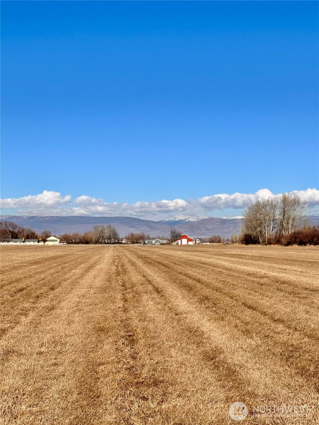 0 McCullough Road , Ellensburg, WA 98926