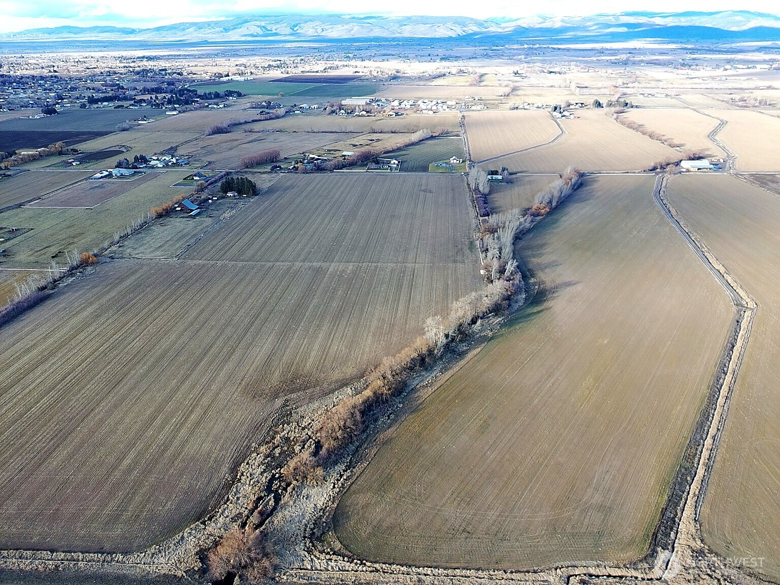 0 McCullough Road , Ellensburg, WA 98926