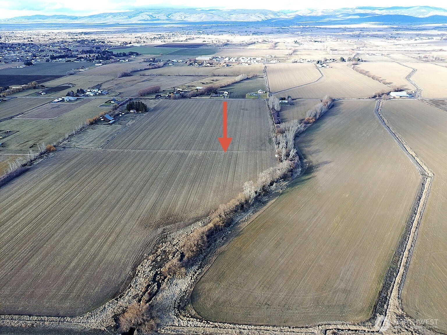 0 McCullough Road , Ellensburg, WA 98926