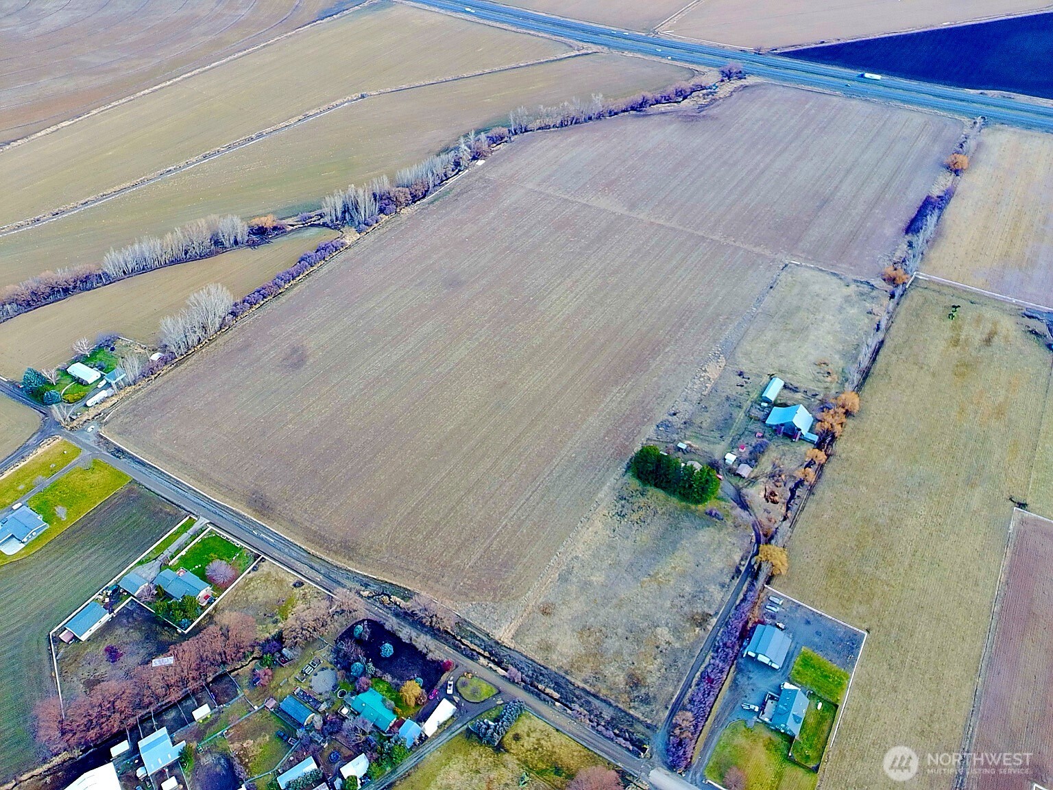 0 McCullough Road , Ellensburg, WA 98926