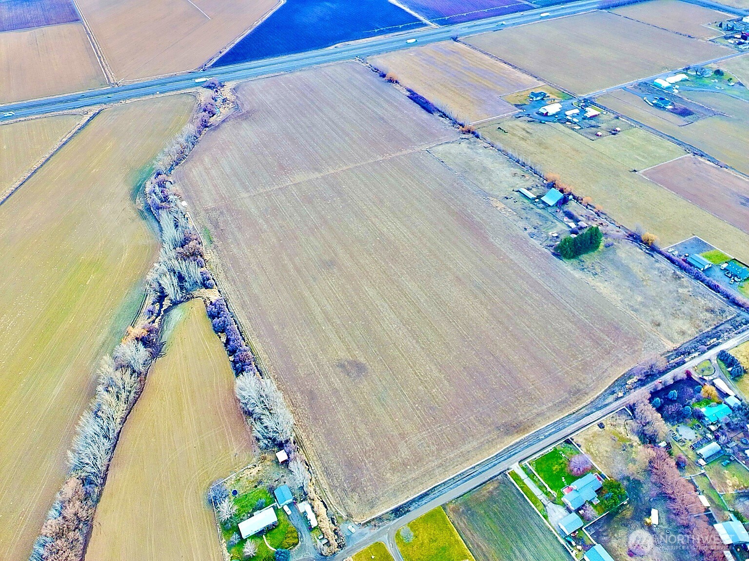 0 McCullough Road , Ellensburg, WA 98926