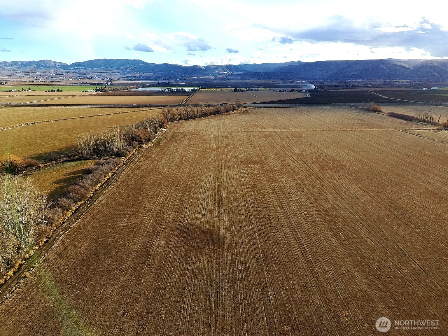 0 McCullough Road , Ellensburg, WA 98926