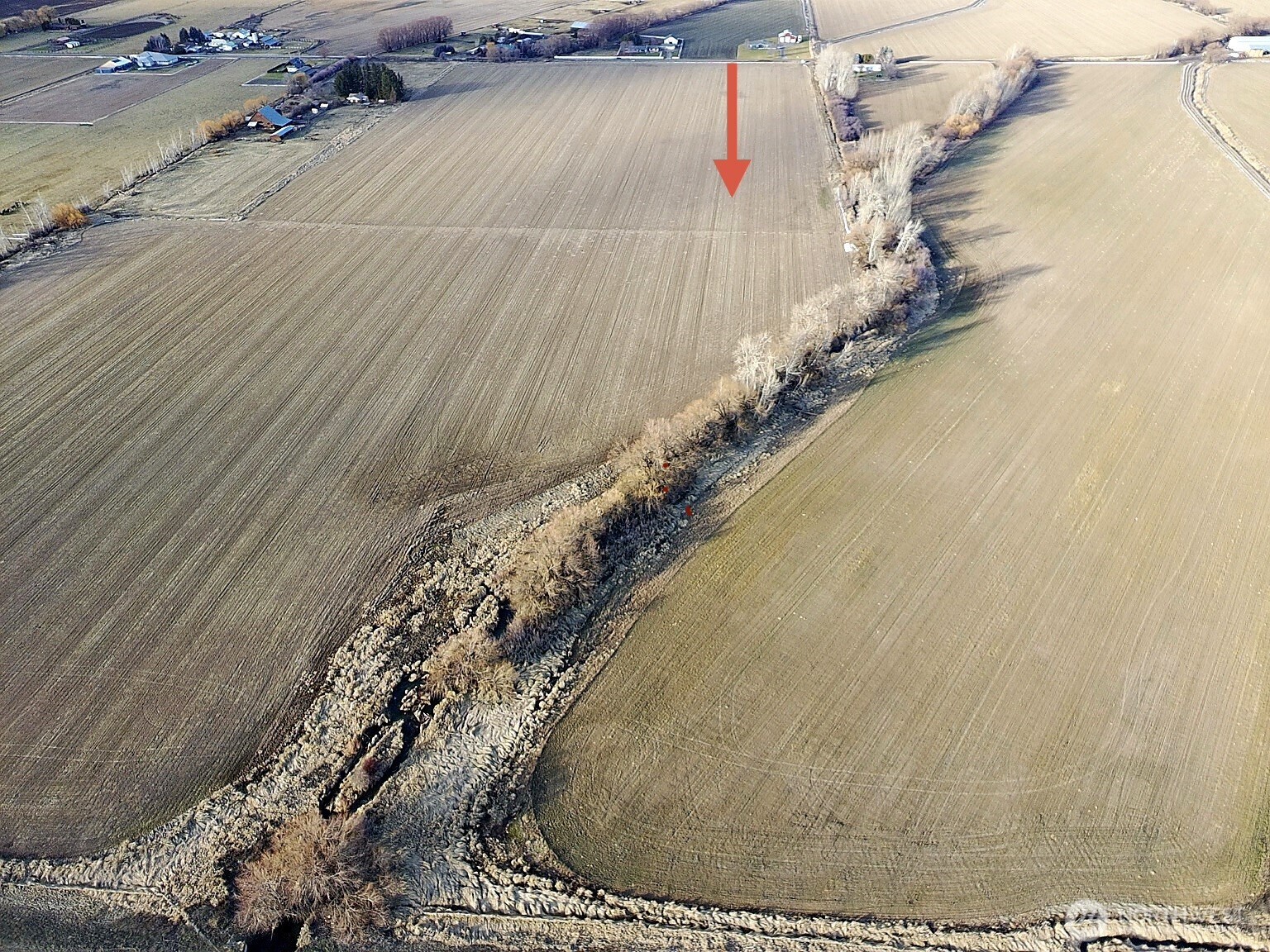 0 McCullough Road , Ellensburg, WA 98926