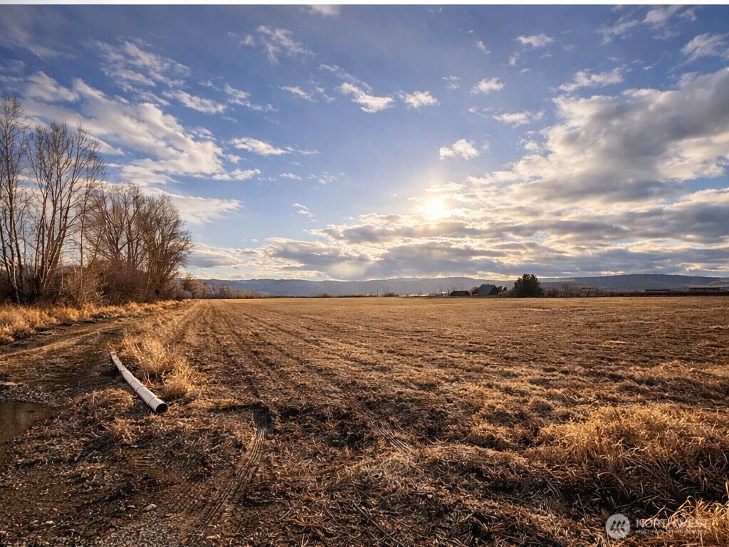 0 McCullough Road , Ellensburg, WA 98926