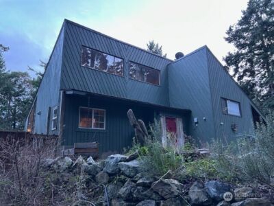 1193 Rosario Road , Orcas Island, WA 98245 - Photo 1