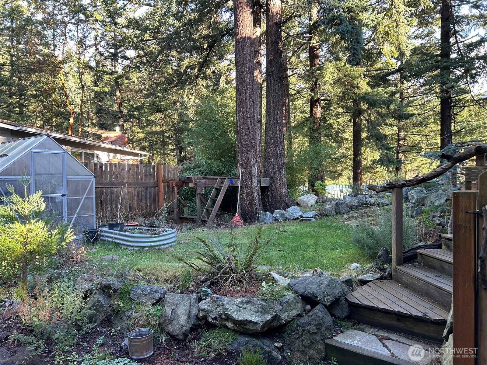 1193 Rosario Road , Orcas Island, WA 98245