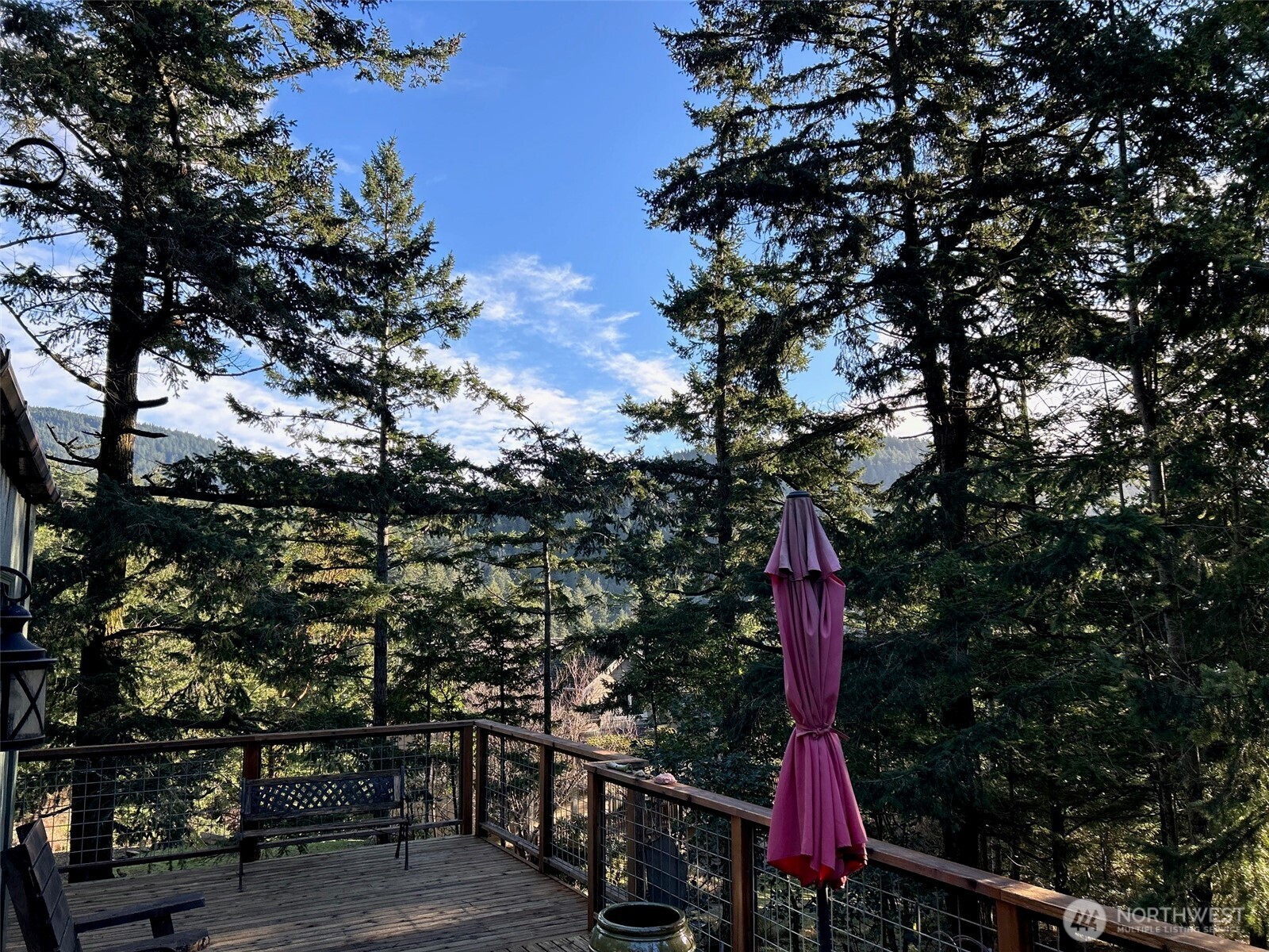 1193 Rosario Road , Orcas Island, WA 98245