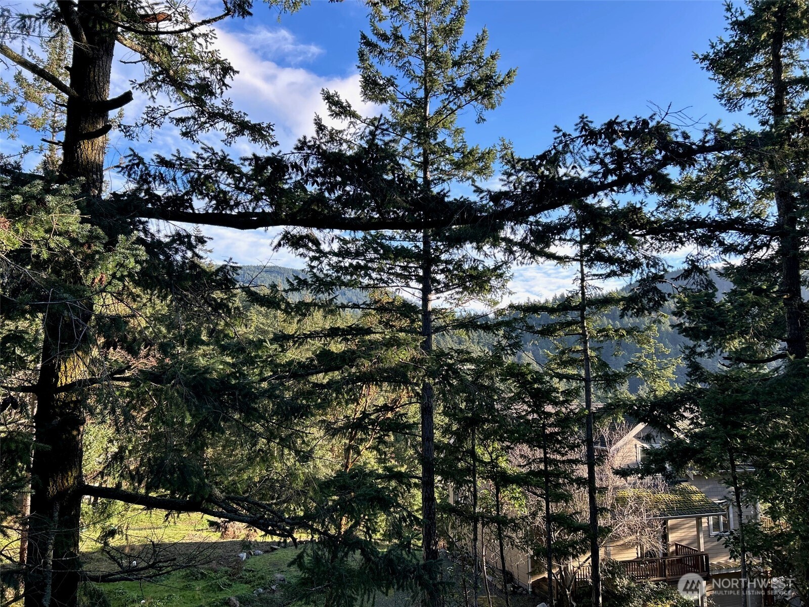 1193 Rosario Road , Orcas Island, WA 98245