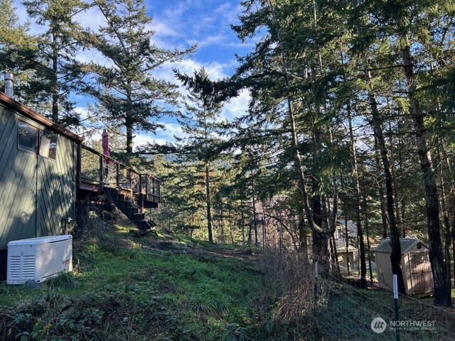 1193 Rosario Road , Orcas Island, WA 98245