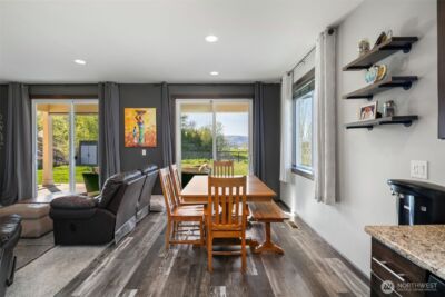 3050 Riverview Lane , Malaga, WA 98828 - Photo 12