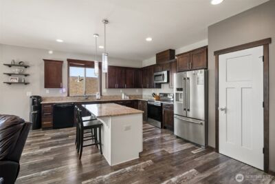 3050 Riverview Lane , Malaga, WA 98828 - Photo 14