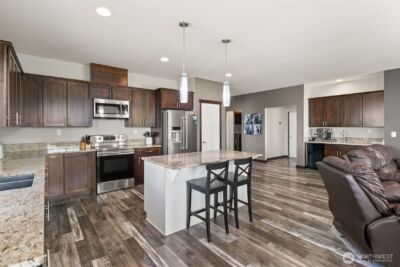 3050 Riverview Lane , Malaga, WA 98828 - Photo 16