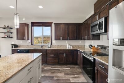3050 Riverview Lane , Malaga, WA 98828 - Photo 17