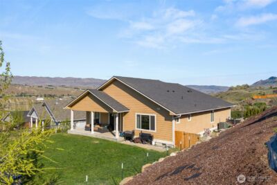 3050 Riverview Lane , Malaga, WA 98828 - Photo 38