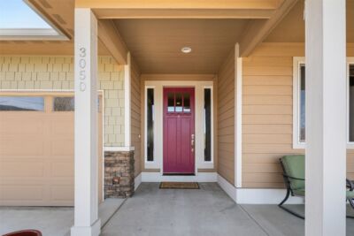3050 Riverview Lane , Malaga, WA 98828 - Photo 5