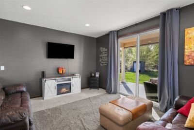 3050 Riverview Lane , Malaga, WA 98828 - Photo 8