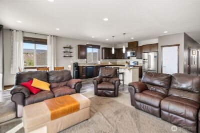 3050 Riverview Lane , Malaga, WA 98828 - Photo 9