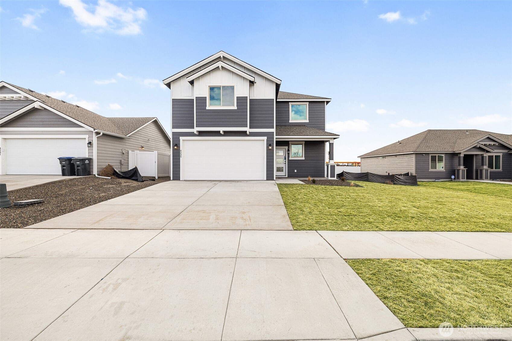 4235 W Sandy Court , Moses Lake, WA 98837