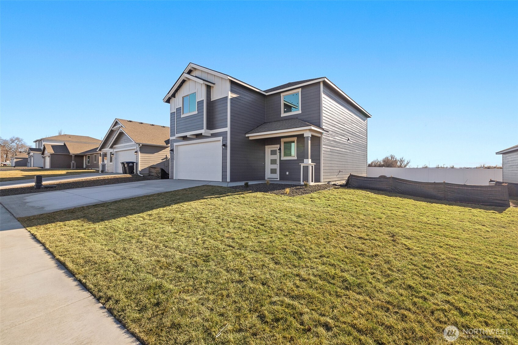 4235 W Sandy Court , Moses Lake, WA 98837