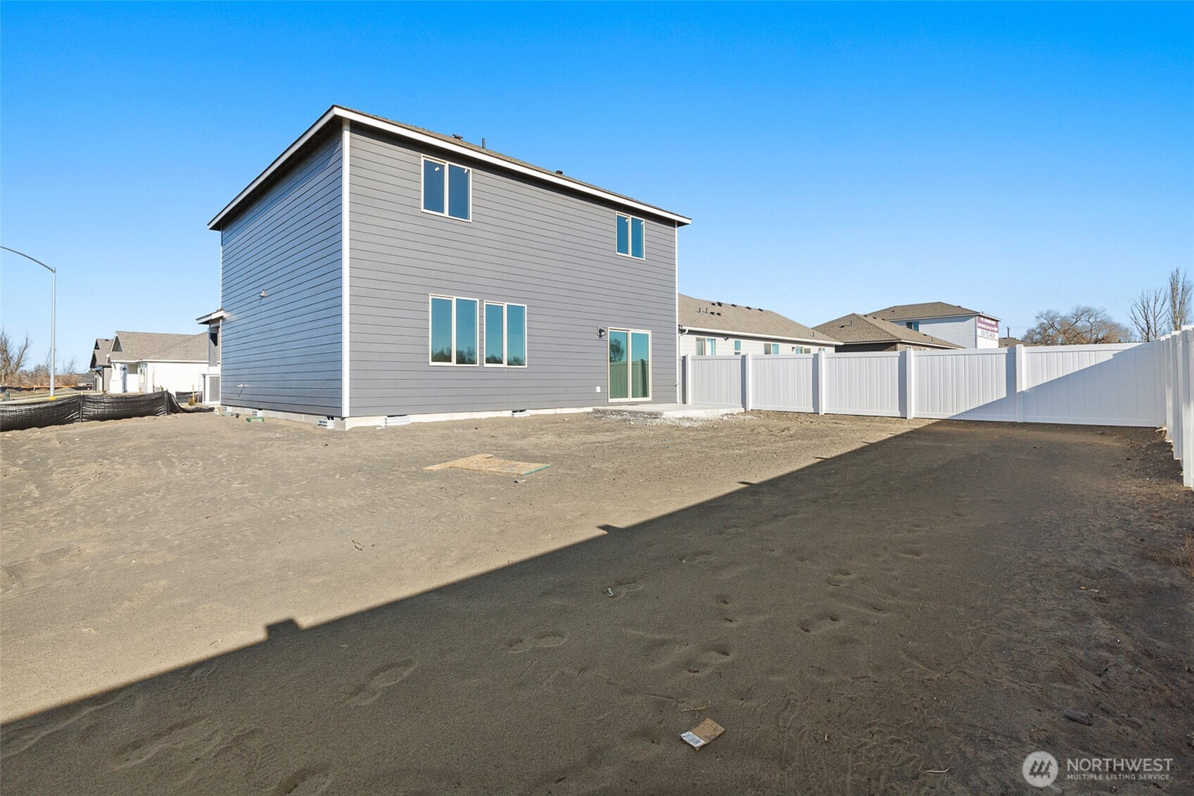 4235 W Sandy Court , Moses Lake, WA 98837