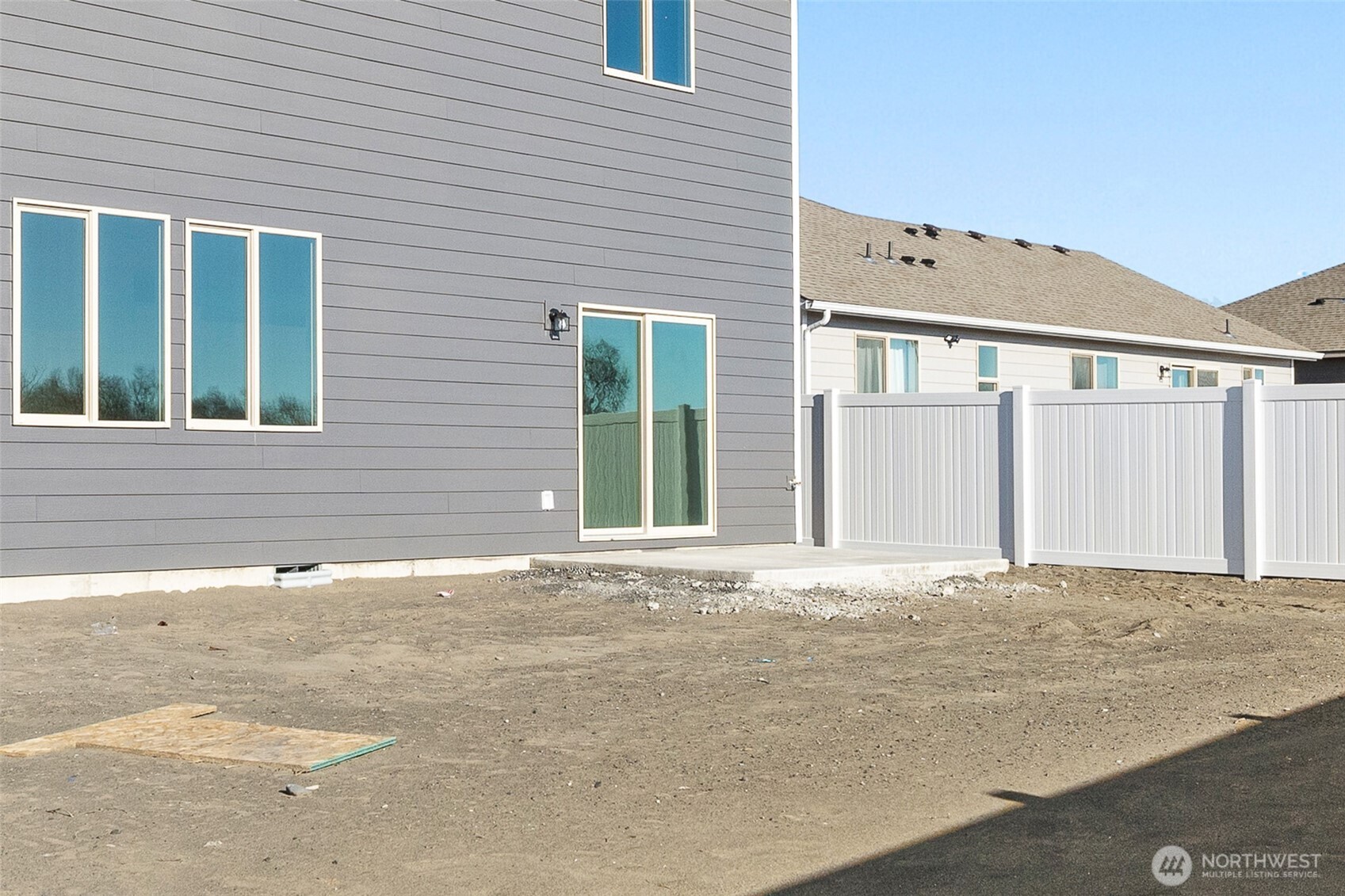 4235 W Sandy Court , Moses Lake, WA 98837