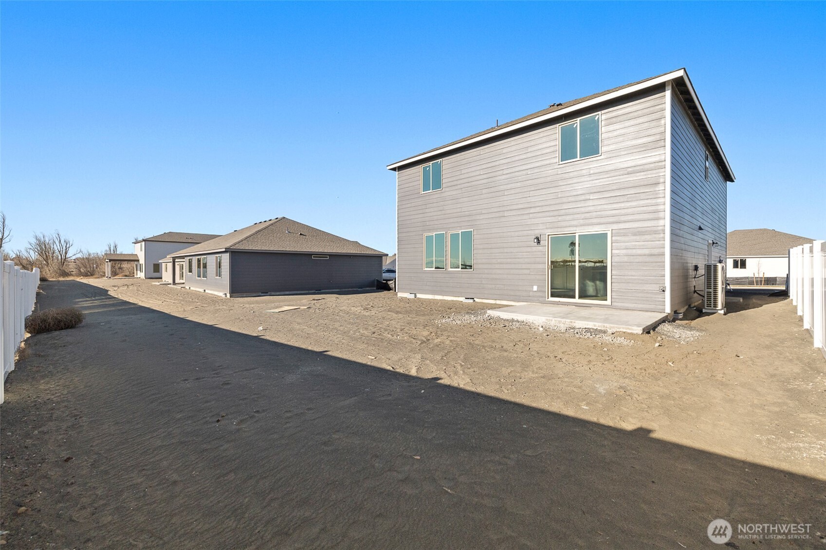 4235 W Sandy Court , Moses Lake, WA 98837