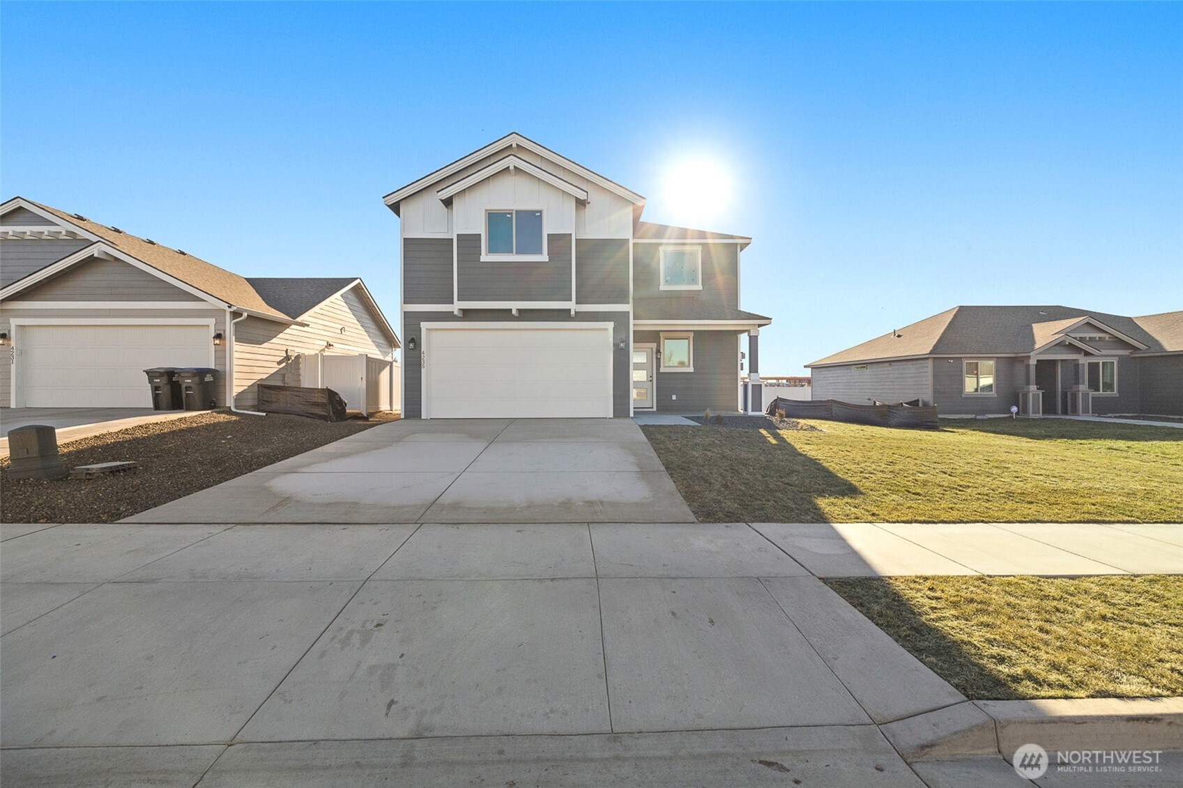 4235 W Sandy Court , Moses Lake, WA 98837