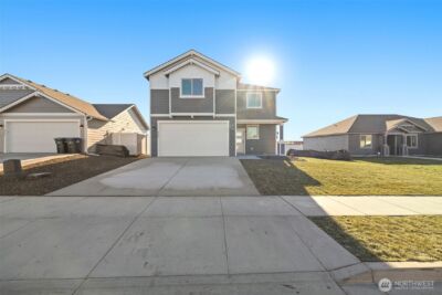 4235 W Sandy Court , Moses Lake, WA 98837 - Photo 25