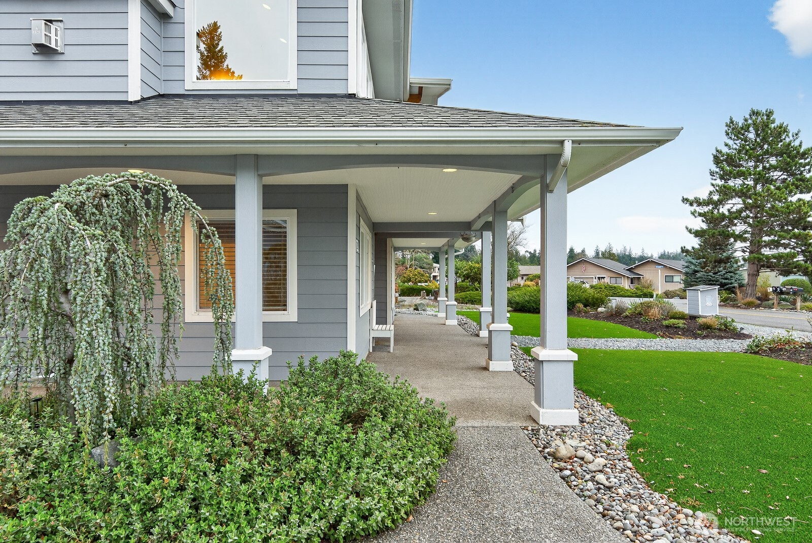 200 Swinomish Dr , La Conner, WA 98257