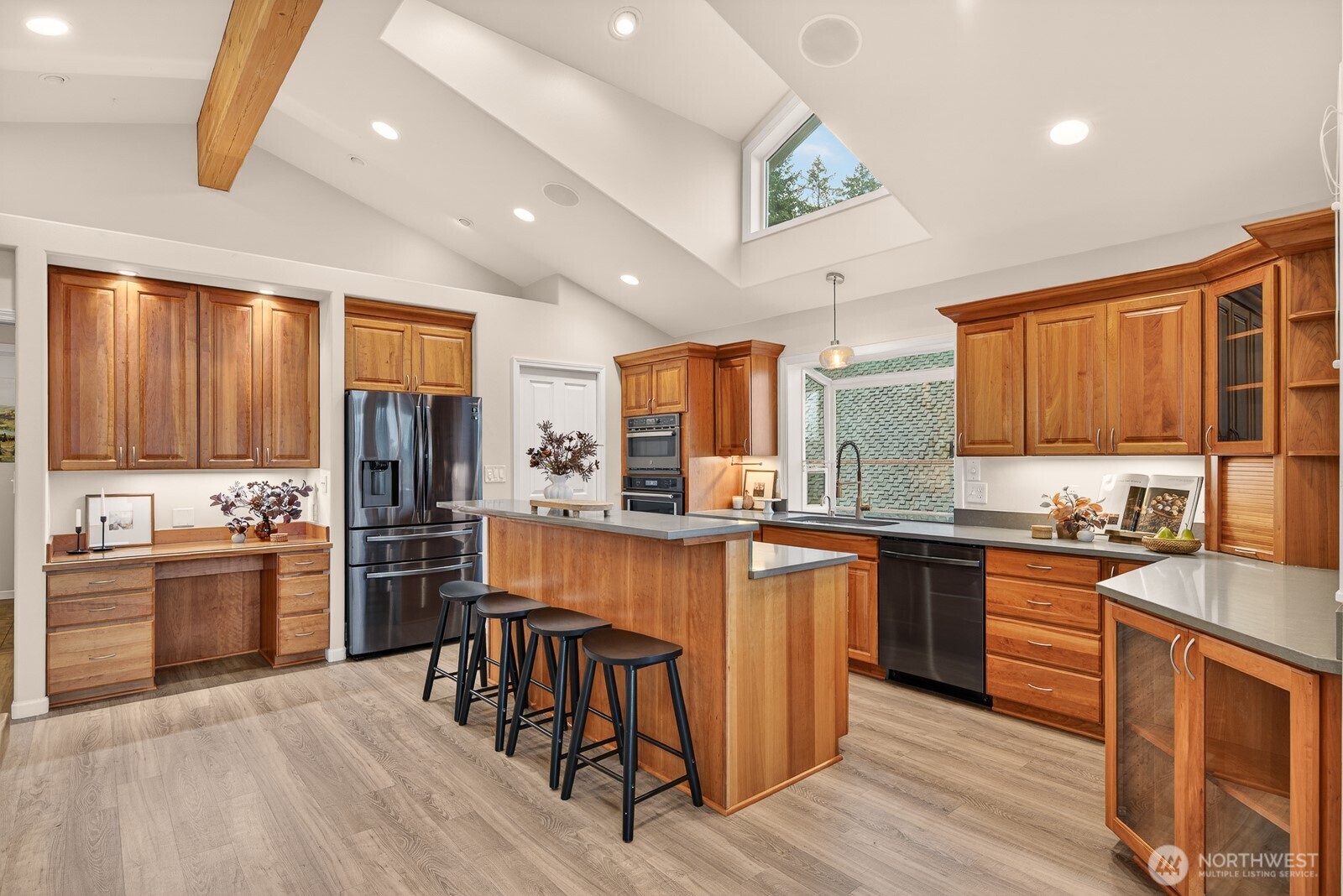 200 Swinomish Dr , La Conner, WA 98257