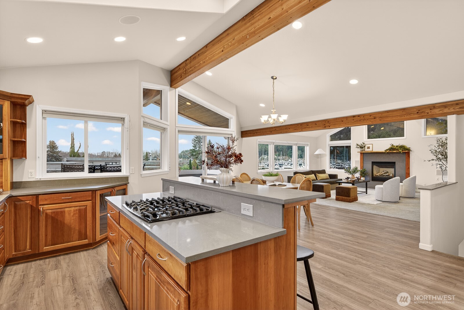 200 Swinomish Dr , La Conner, WA 98257