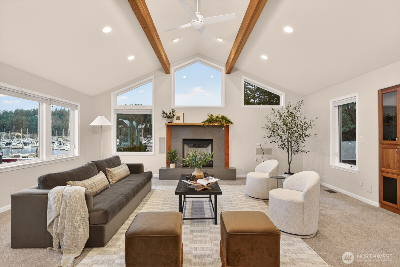 200 Swinomish Dr , La Conner, WA 98257