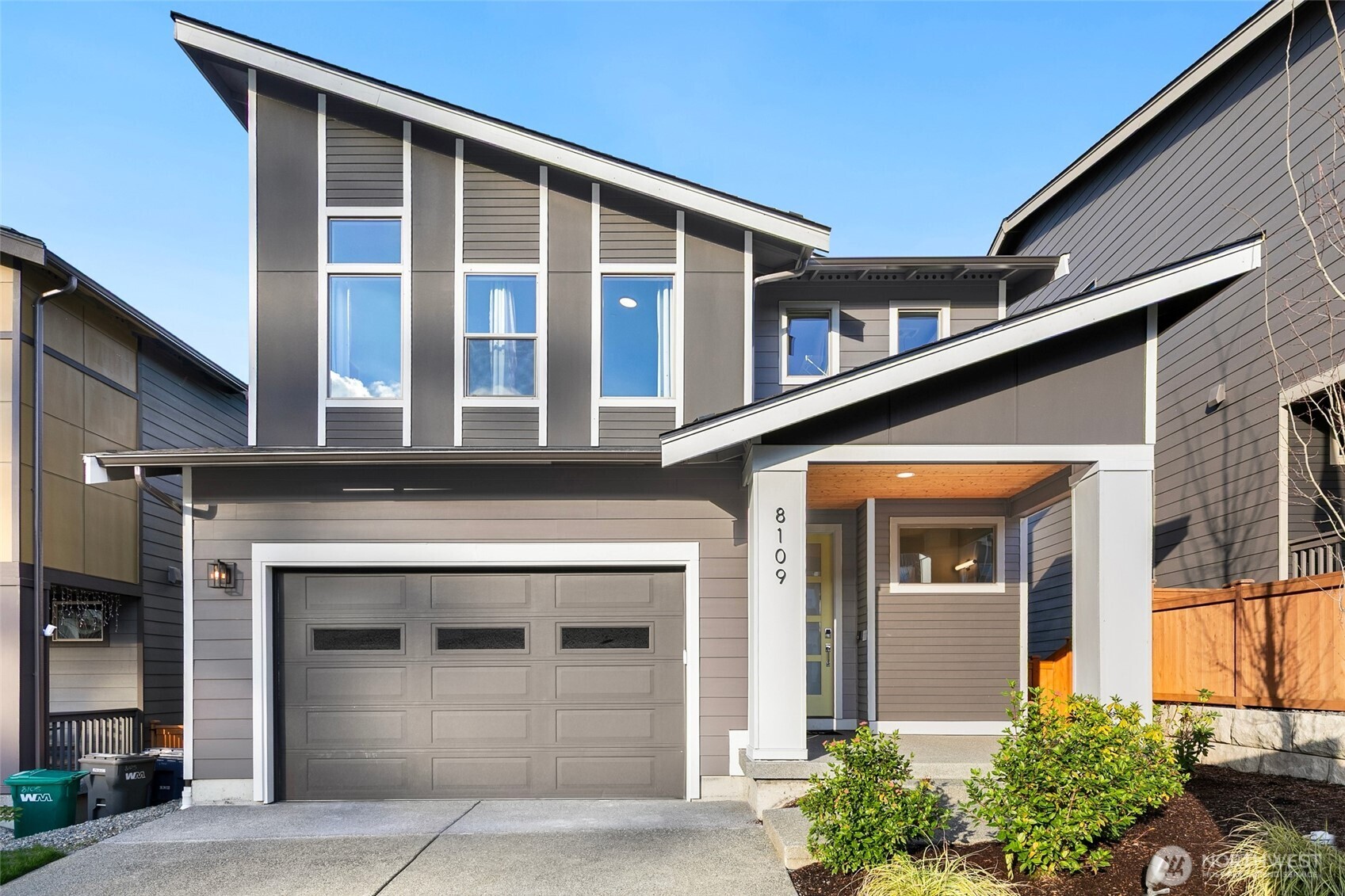 8109 130th Place SE #59, Snohomish, WA 98296