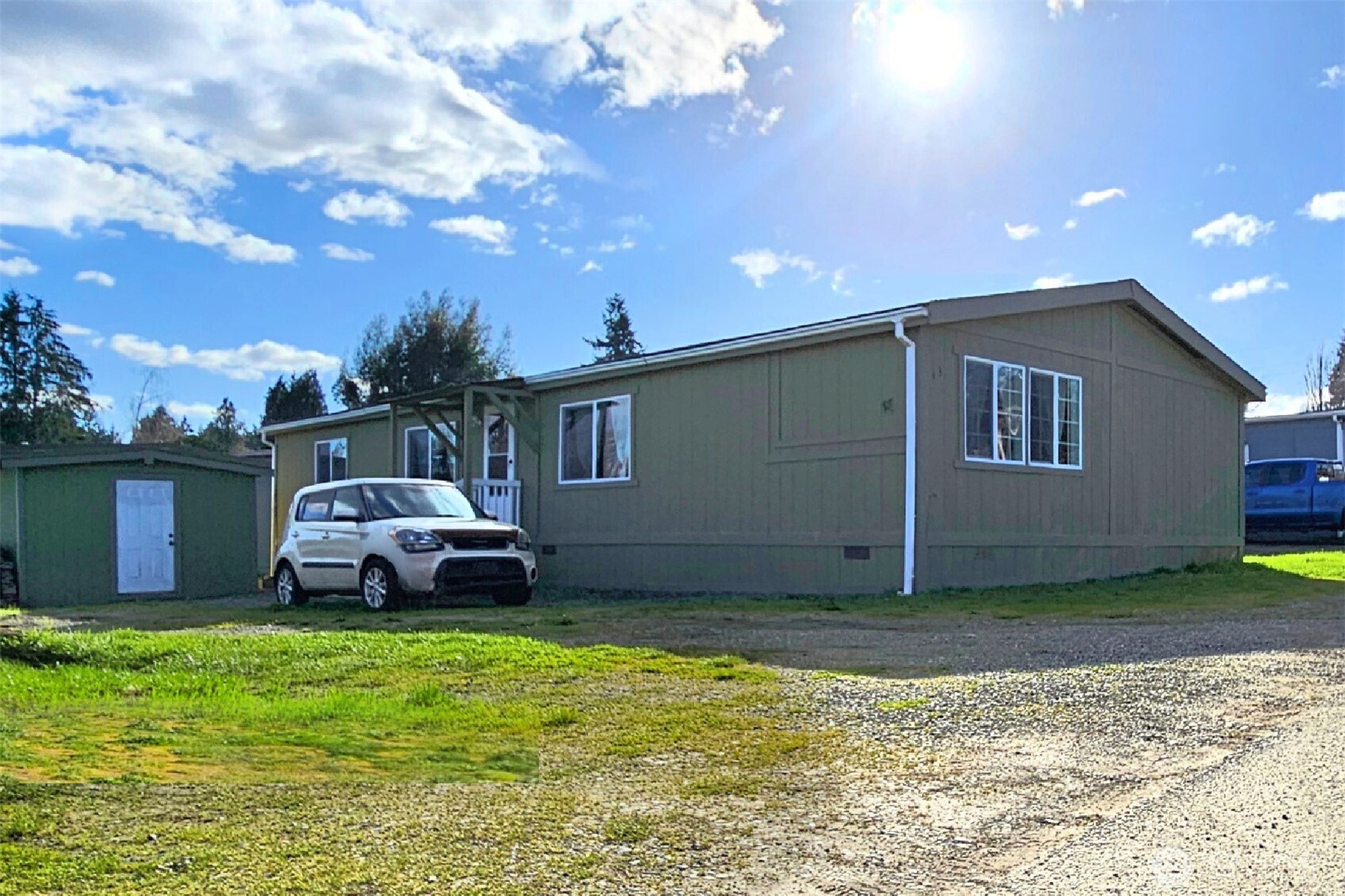 3800 Sleater Kinney Road NE #43, Olympia, WA 98506