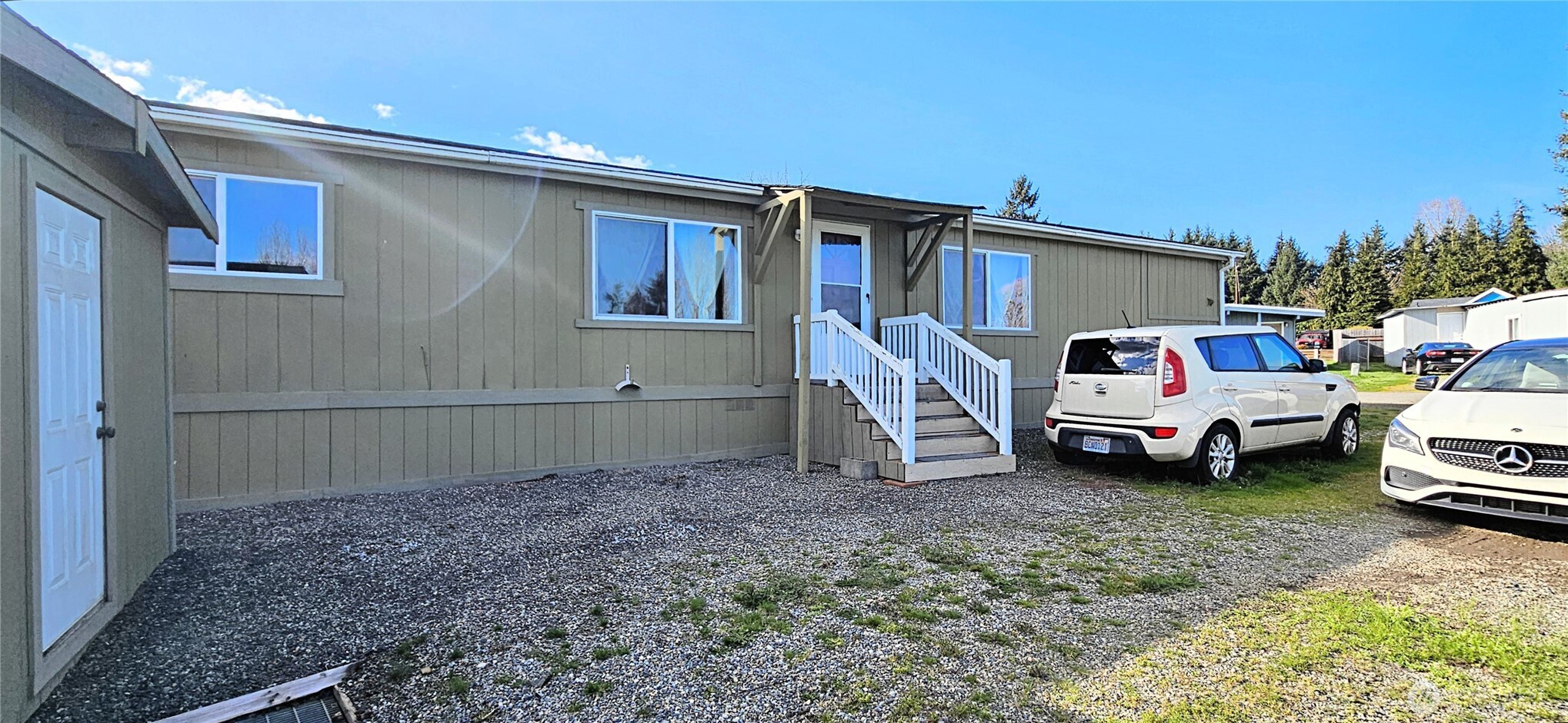 3800 Sleater Kinney Road NE #43, Olympia, WA 98506