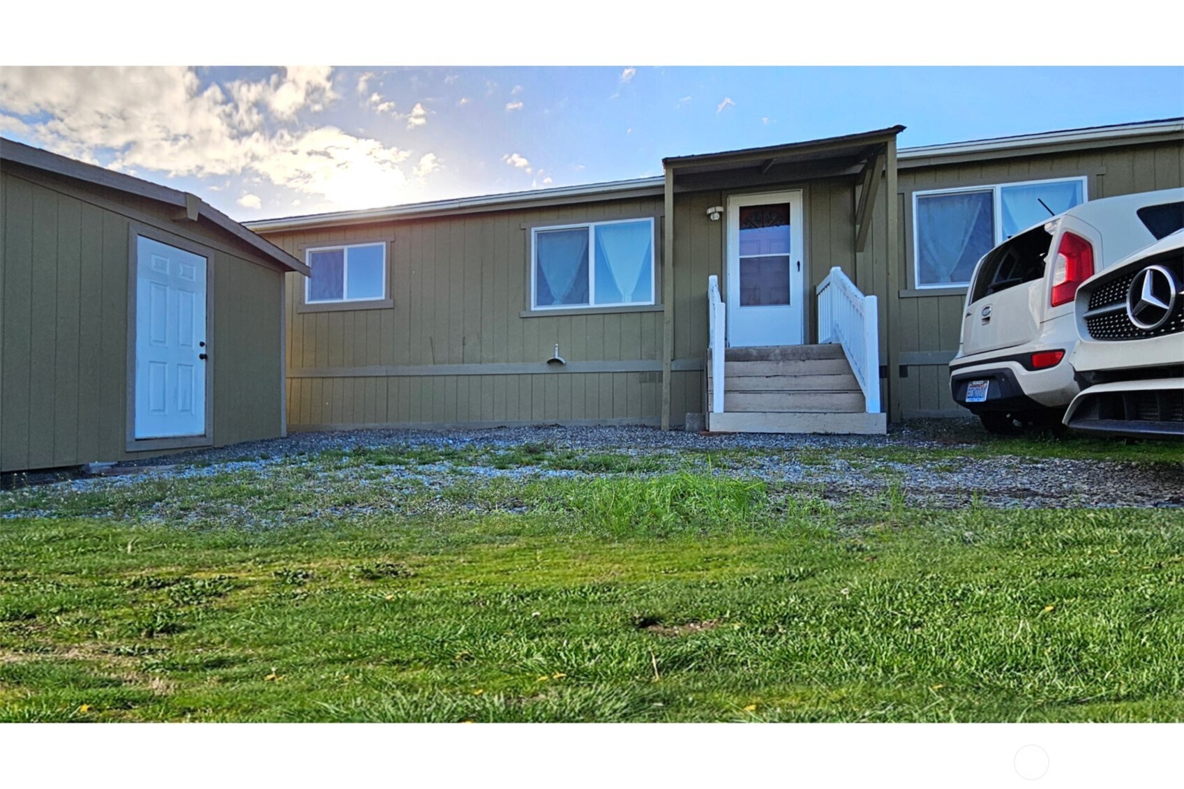 3800 Sleater Kinney Road NE #43, Olympia, WA 98506