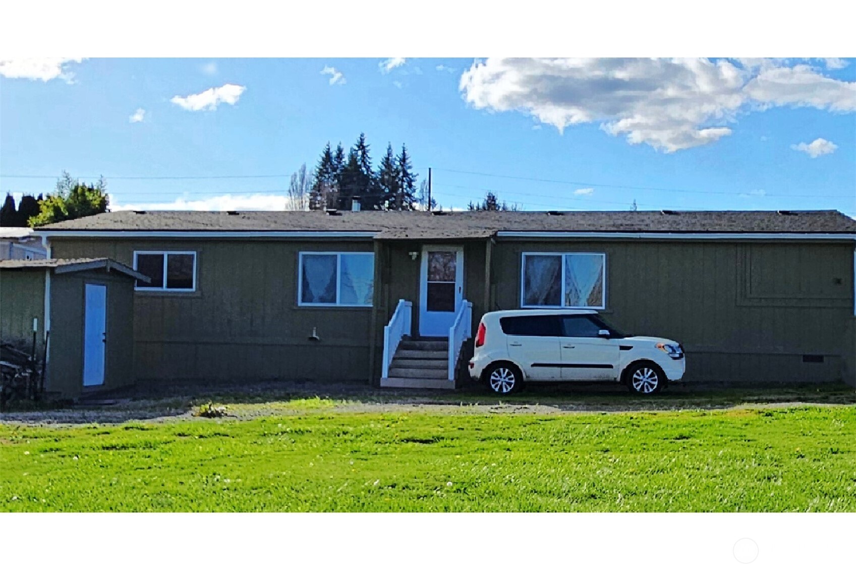 3800 Sleater Kinney Road NE #43, Olympia, WA 98506