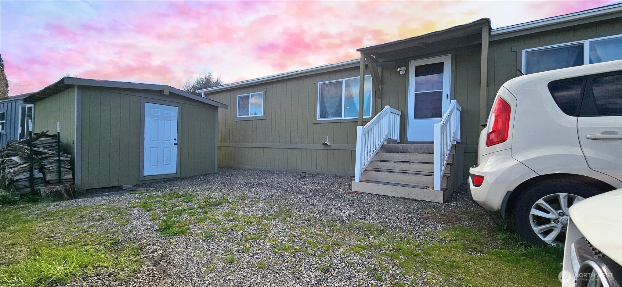 3800 Sleater Kinney Road NE #43, Olympia, WA 98506