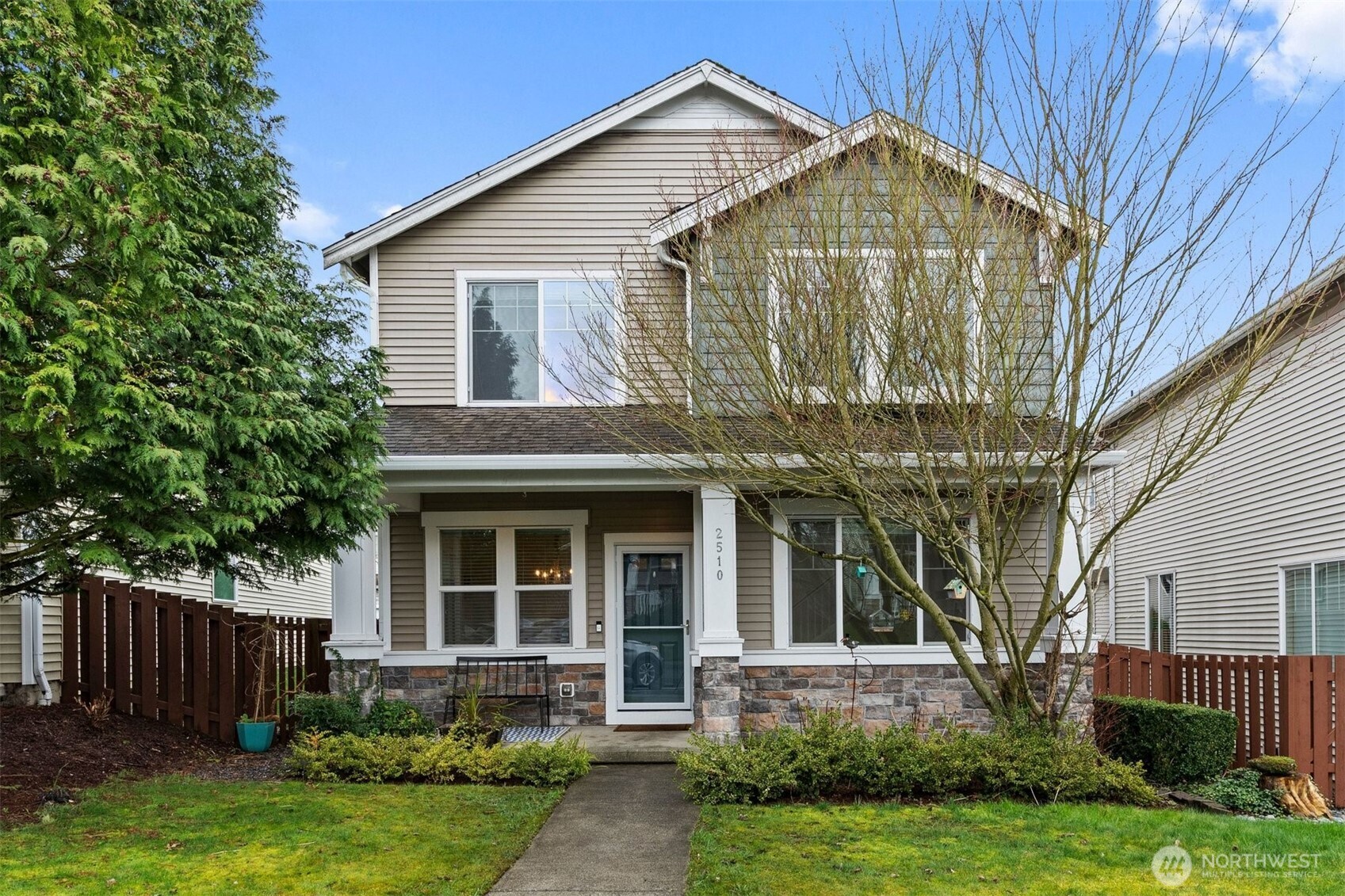 2510 87th Avenue NE, Lake Stevens, WA 98258