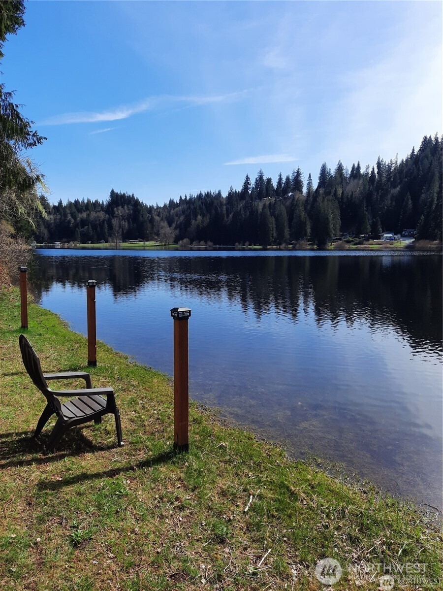 44832 Kloshe Chuck Trail , Concrete, WA 98237