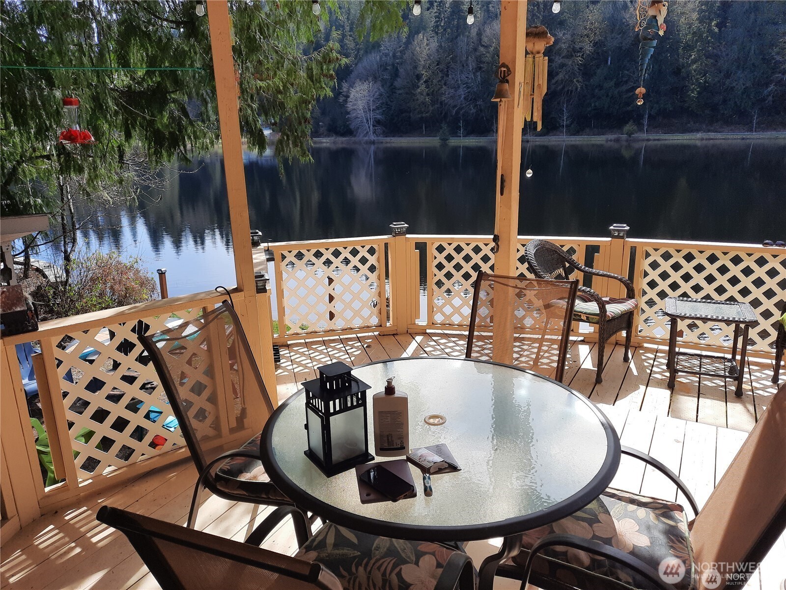 44832 Kloshe Chuck Trail , Concrete, WA 98237